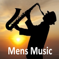 Mens Music